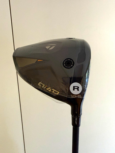 Taylormade qi4d driver - qi4d, 10.5°
