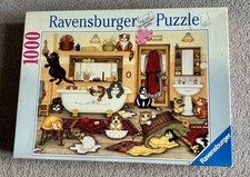 Ravensburger 1000 Piece Jigsaw