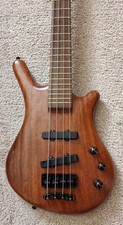 Warwick Thumb Bass Nt 1997