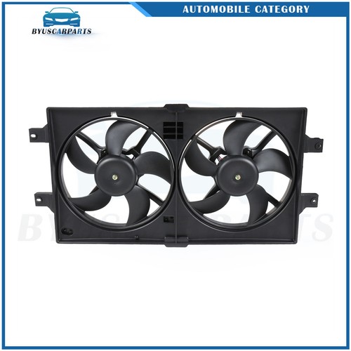 Radiator condenser cooling fan - condenser,