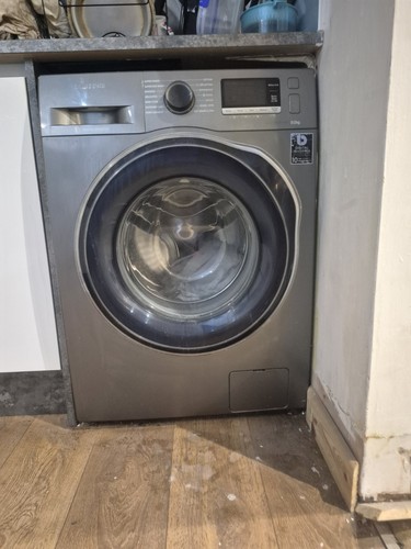 Samsung eco bubble 9kg - 9kg, washing