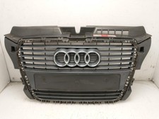 GRILLE AUDI A3 3 Door Hatchback  08-13