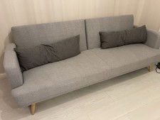 Habitat Andy Sofa Bed Click