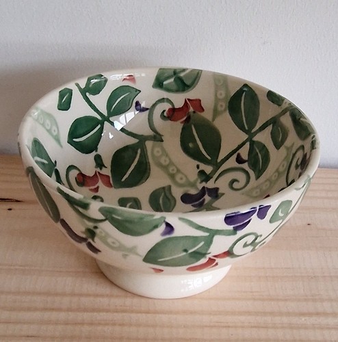 Emma bridgewater sweet pea - emma,