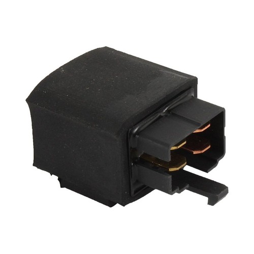 Starter relay arctic cat - relay,