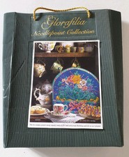 Glorafilia needlepoint - glorafilia,