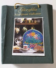 Glorafilia Needlepoint