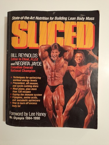 Rare spliced vintage - rare,