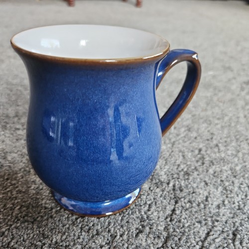 Denby imperial blue craftsman - blue,