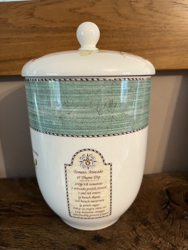 Wedgwood sarah garden - sarah's,