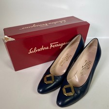 Salvatore Ferragamo Heels