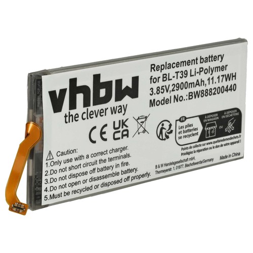 Battery for plus thinq - for,