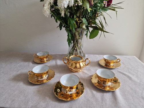 Vintage bareuther bavaria - bareuther,