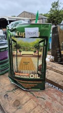Cuprinol UV Guard Decking Oil 5 Litre - Natural Oak DAMAGED TIN