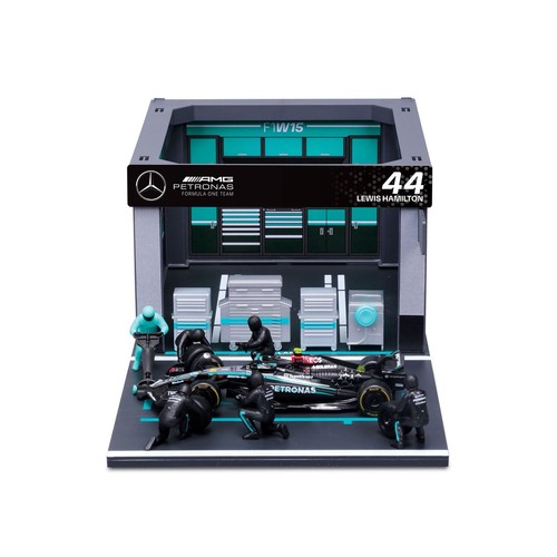 Bburago mercedes benz - 1/43,