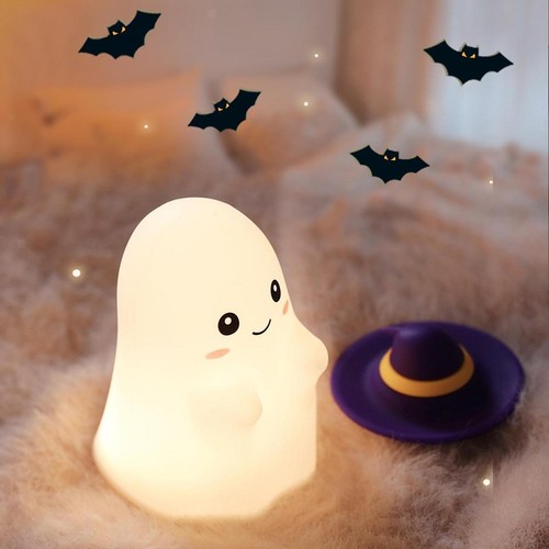 Cute spirit lamp - lamp, novelty