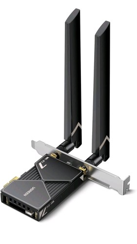 Ugreen wifi be6500 - ugreen,