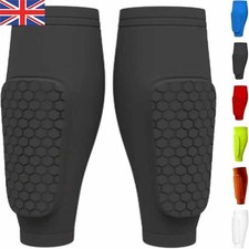 Soccer Football Shin Pads