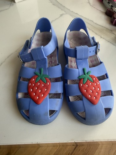 Boden girls summer sandals - girls,