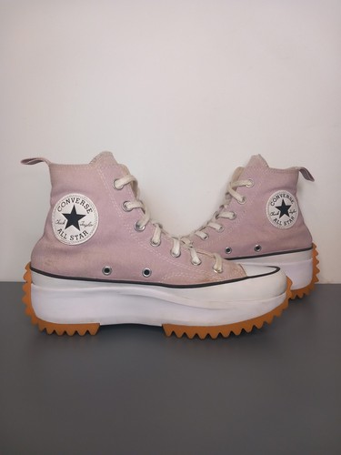 Converse run star - star, hike