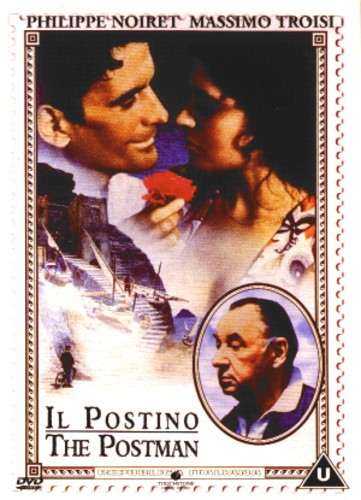 Postino dvd massimo - postino, (2002)