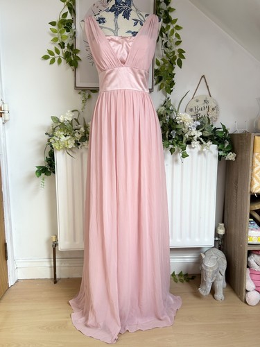 Dessy bridesmaid prom dress - dessy,