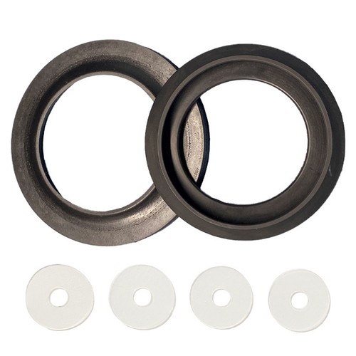 34120 waste seal for - 2x(34120,