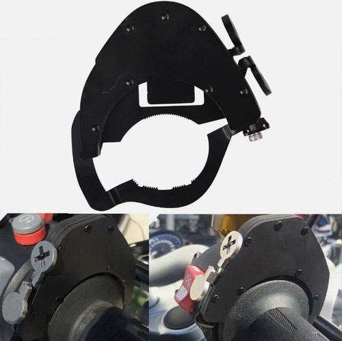 Motorcycle cruise control - motorcycle,