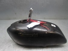 Kawasaki KH250 KH400 Circa 1976-1977 Motorcycle Gas Petrol Fuel Tank With Cap 
