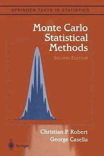 Monte carlo statistical - monte,