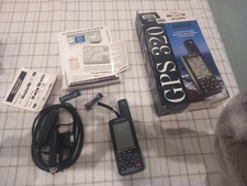 Magellan GPS 320 - handheld satellite navigation device