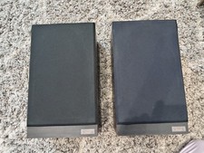 Mordaunt Short MS20 speakers In good condition