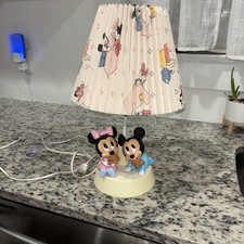 Vintage 1984 Walt Disney Baby