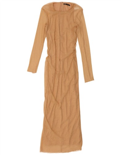 Zara womens long sleeve see - zara,