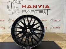 GENUINE AUDI TT 8S BLACK