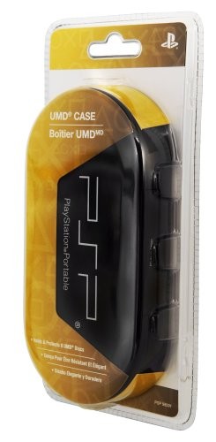 Psp umd case - case, by