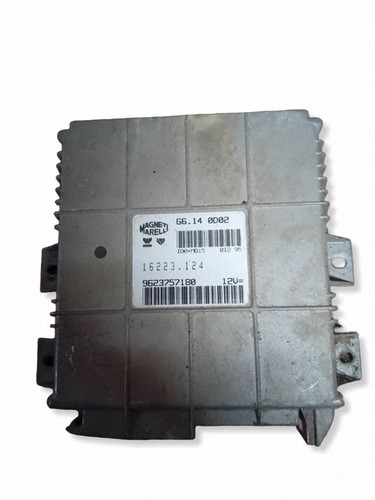 Peugeot 306 1995 66140d02 - 306,