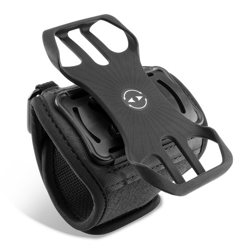 Running phone holder - running, for