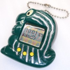 Kyoryu Dinosaur Virtual Pet