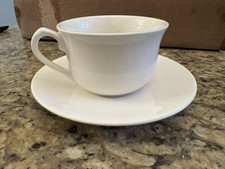 New Churchill tea cups and