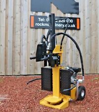 15ton VALUE C-Series log