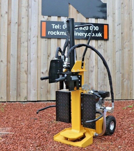 15ton value series log - value, c-series