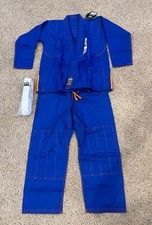 Elite Sports GI Top Set MMA