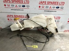 NISSAN PATHFINDER TEKNA WASHER