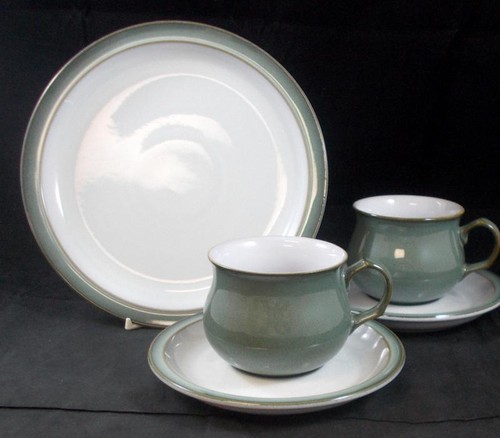 Denby regency green - denby, of