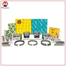 ENGINE REBUILD KIT SUBARU