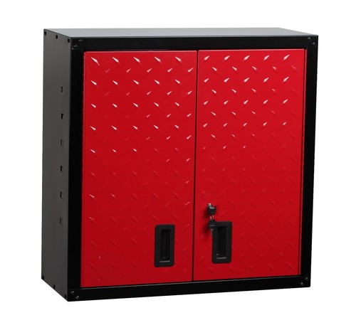 Hilka garage wall - wall, unit