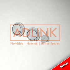 VAILLANT ECOTEC PLUS (GREY) CONTROL KNOBS 0020048969