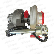 For Cummins Industrial QSB 6.7L Engine HX35W Turbo Charger 4955158 4039043