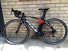 Fuji triathlon carbon - fuji, d6